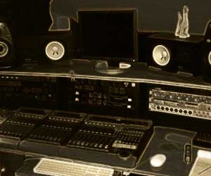 Le Chalet Studio